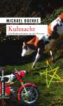 Michael Boenke: Kuhnacht, Buch