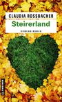 Claudia Rossbacher: Steirerland, Buch