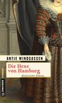 Antje Windgassen: Die Hexe von Hamburg, Buch