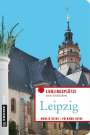 Marlis Heinz: Leipzig, Buch