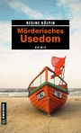 Regine Kölpin: Mörderisches Usedom, Buch