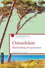 Christoph von Fircks: Ostseeküste Mecklenburg-Vorpommern, Buch
