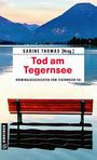 : Tod am Tegernsee, Buch