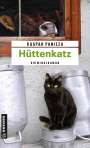 Kaspar Panizza: Hüttenkatz, Buch