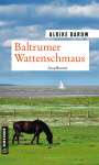 Ulrike Barow: Baltrumer Wattenschmaus, Buch