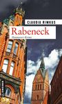 Claudia Rimkus: Rabeneck, Buch