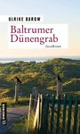 Ulrike Barow: Baltrumer Dünengrab, Buch