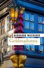 Bernhard Wucherer: Goldmadonna, Buch
