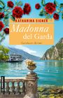 Katharina Eigner: Madonna del Garda, Buch