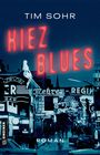 Tim Sohr: Kiezblues, Buch