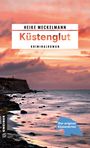 Heike Meckelmann: Küstenglut, Buch