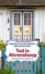 Hans Meyer Zu Düttingdorf: Tod in Ahrenshoop, Buch