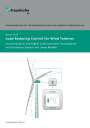 Martin Shan: Load Reducing Control for Wind Turbines., Buch
