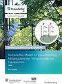 Pia Krause: Numerisches Modell zur Quantifizierung klimaregulierender Wirkpotentiale von Hausbäumen, Buch