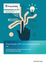 Anna Wachsmuth-Pohle: Psychologie trifft Technologietransfer, Buch