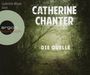 Catherine Chanter: Die Quelle, CD,CD,CD,CD,CD,CD