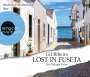 Gil Ribeiro: Lost in Fuseta, CD,CD,CD,CD,CD,CD