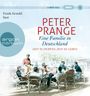 Peter Prange: Zeit zu hoffen, Zeit zu leben., CD,CD,CD