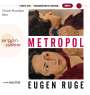 Eugen Ruge: Metropol, MP3,MP3,MP3