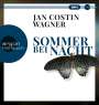 Jan Costin Wagner: Sommer bei Nacht, MP3