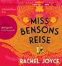 : Miss Bensons Reise, MP3,MP3