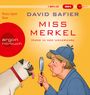 : Miss Merkel: Mord in der Uckermark, MP3