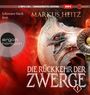 Markus Heitz: Die Rückkehr der Zwerge 1, MP3
