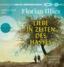 Florian Illies: Liebe in Zeiten des Hasses, MP3