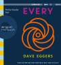 Dave Eggers: Every, MP3,MP3