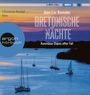 Jean-Luc Bannalec: Bretonische Nächte, MP3