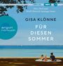 Gisa Klönne: Für diesen Sommer, CD,Div.