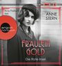 : Fräulein Gold:Die Rote Insel(5), MP3