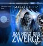 Markus Heitz: Das Herz der Zwerge 1, MP3,MP3