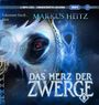 Markus Heitz: Das Herz Der Zwerge 2, MP3,MP3