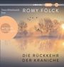 Romy Fölck: Die Rückkehr der Kraniche, MP3,MP3