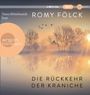 Romy Fölck: Die Rückkehr Der Kraniche, MP3,MP3