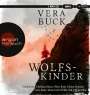 Vera Buck: Wolfskinder, MP3,MP3