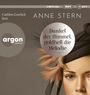 Anne Stern: Dunkel der Himmel, goldhell die Melodie, MP3,MP3