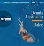 Dennis Gastmann: Dalee, MP3,MP3