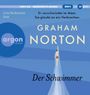 Graham Norton: Der Schwimmer, MP3