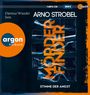 Arno Strobel: Mörderfinder Stimme Der Angst, MP3