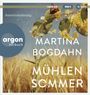 Martina Bogdahn: Mühlensommer, MP3,MP3