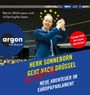 : Herr Sonneborn Bleibt In Brüssel, MP3