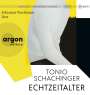 Tonio Schachinger: Echtzeitalter, MP3