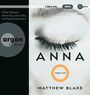 Matthew Blake: Anna O., MP3,MP3
