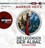 : Die Legenden Der Albae Dunkles Erbe, MP3,MP3,MP3