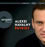 Alexej Nawalny: Patriot, MP3,MP3