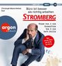 Ralf Husmann: Knochenkälte, MP3