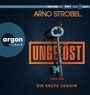 Arno Strobel: Ungelöst - Die erste Zeugin, MP3