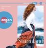 Miriam Georg: Sturmland, MP3,MP3